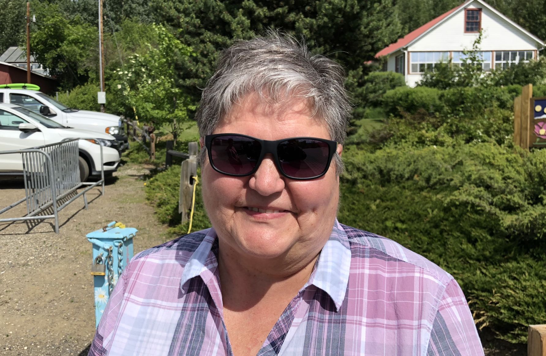 Trudi Dunham